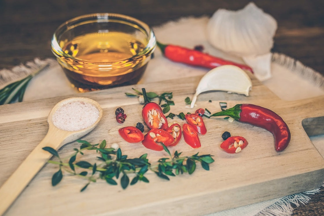 Best Uses for Chili Oil