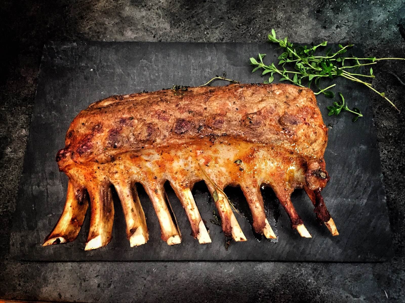 Better-Than-Takeout Chinese Spare Ribs