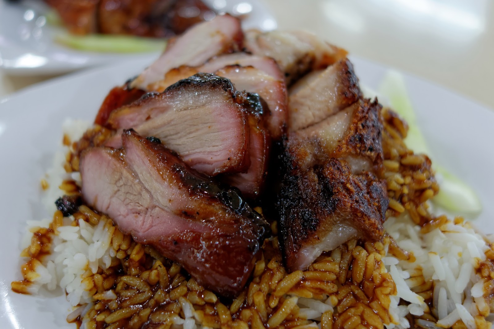 The History of American Chinese Food
