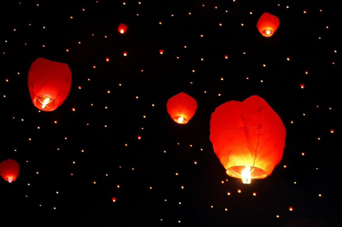 Everything to Know About the Chinese New Year