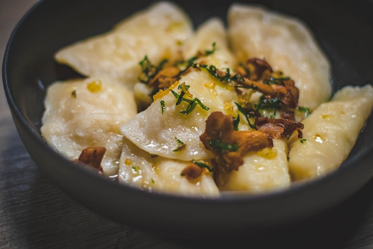 Your Go-To Guide to All Types of Dim Sum