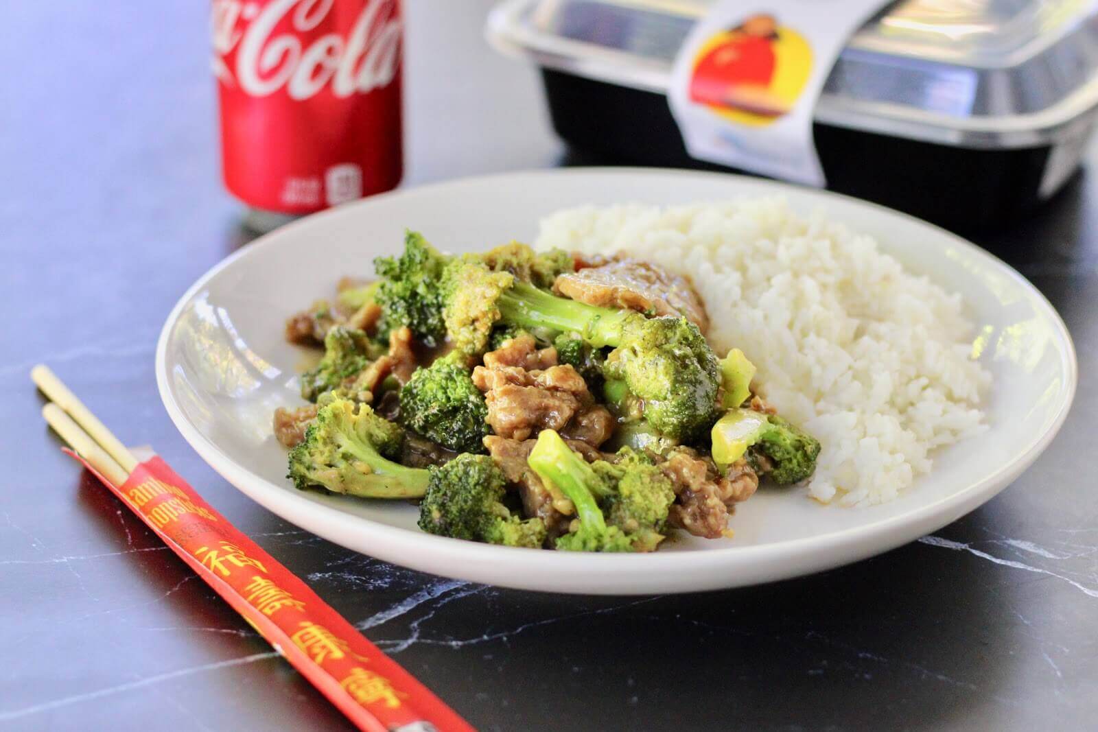 Popular Chinese Food That You'll Love