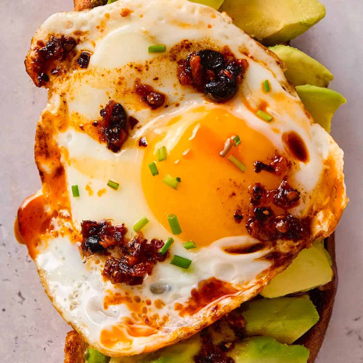 Xtra Spicy Sichuan Chili Crisp