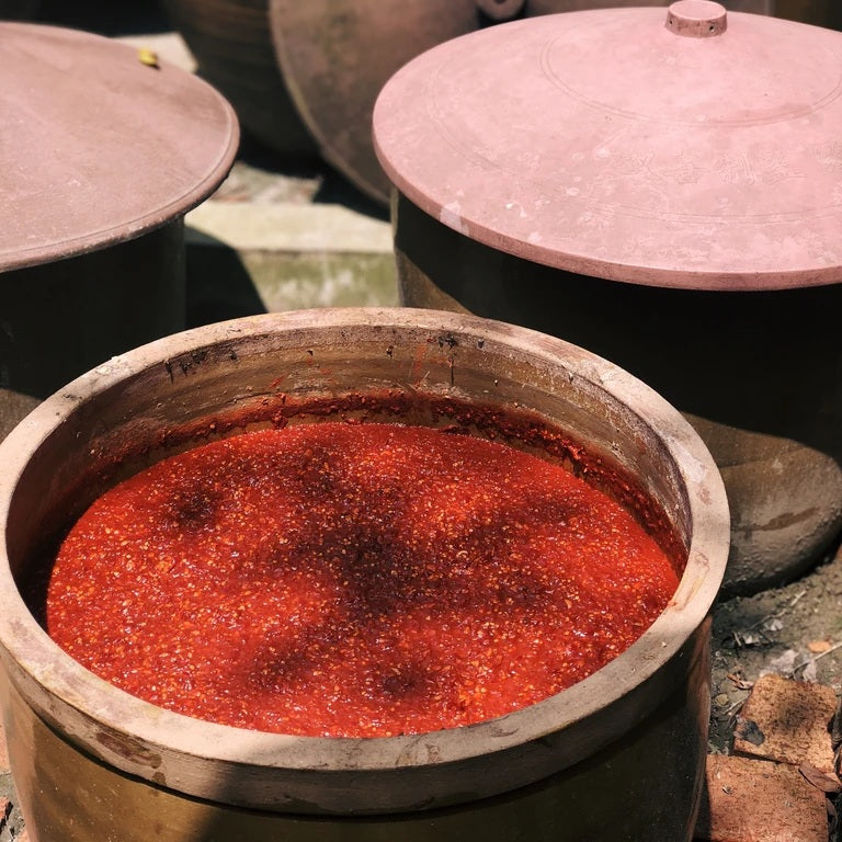 3 Year Aged Doubanjiang