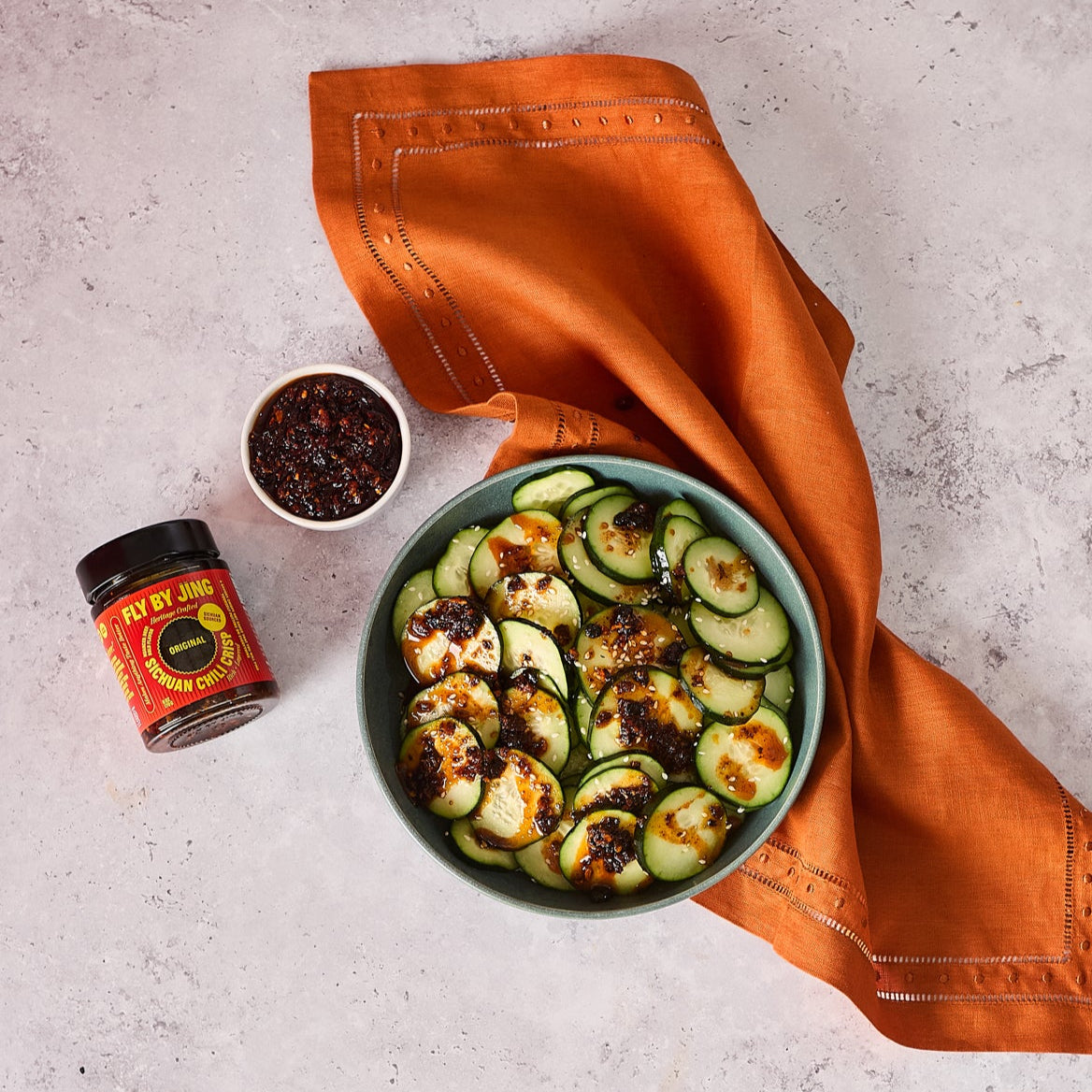 Sichuan Essentials Bundle