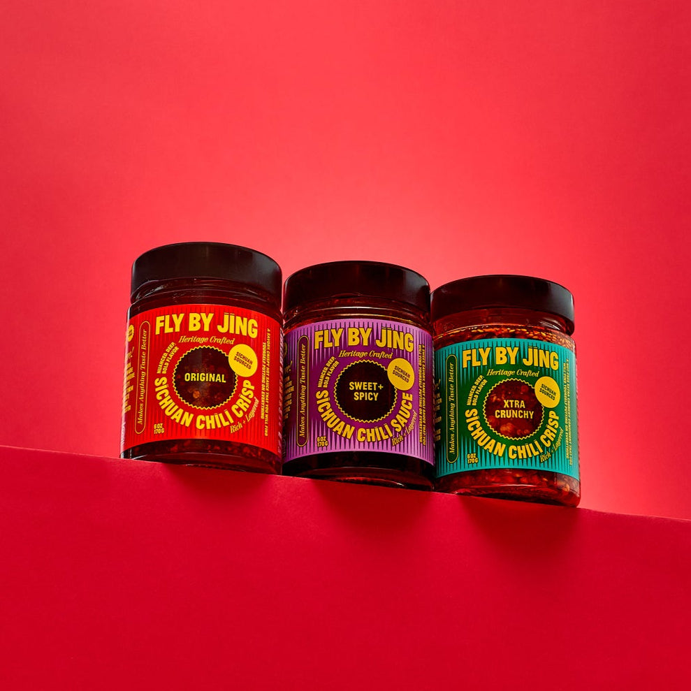 Triple Threat Gift Box