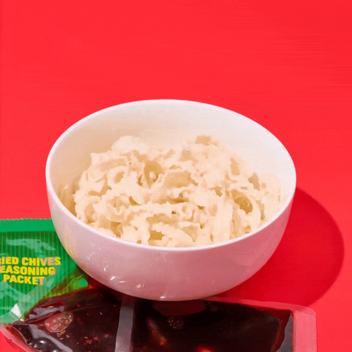 Noodle + Sauce Gift Set