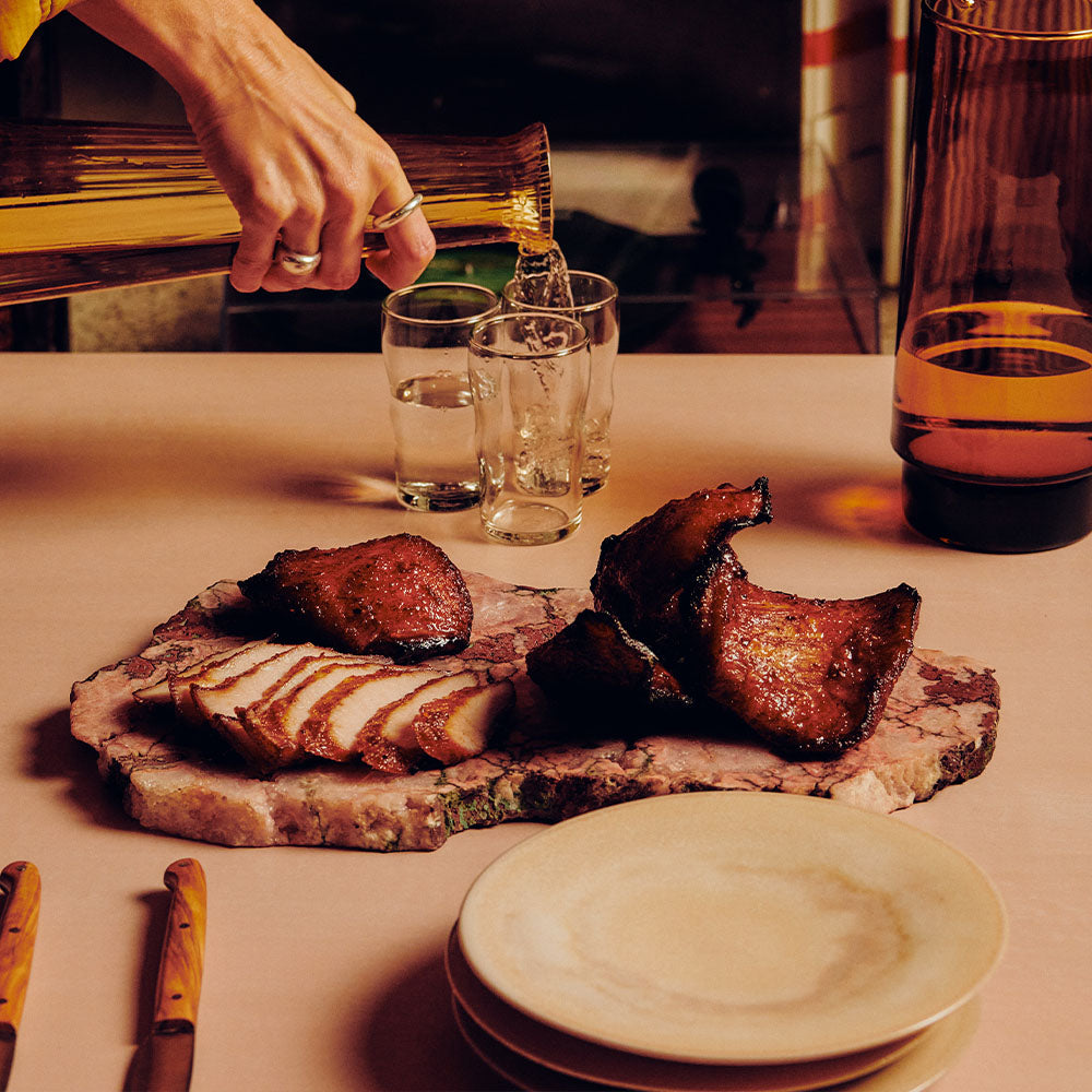 The Book of Sichuan Chili Crisp
