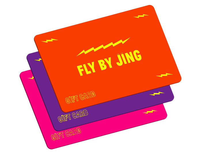 Digital Gift Card