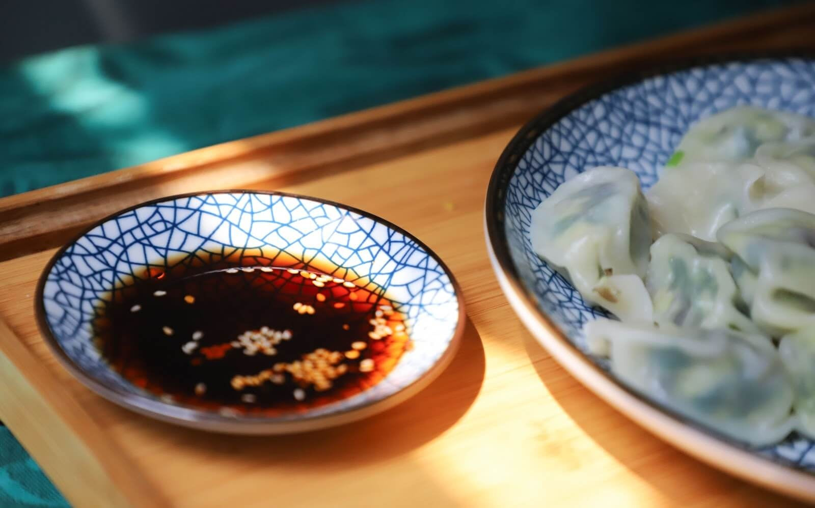 Different Types of Chinese Sauces