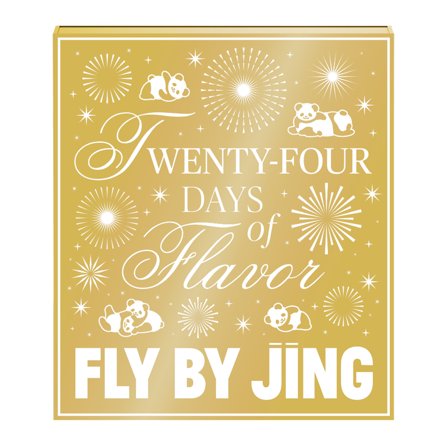 2026 Limited Edition 24-Day Advent Calendar