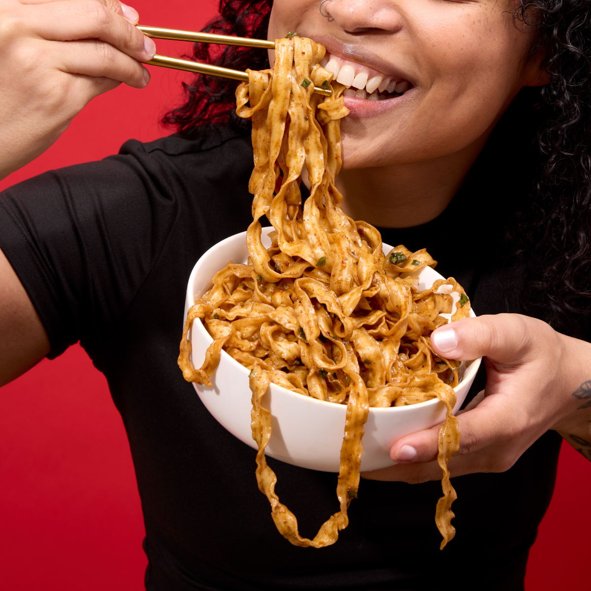 Ultimate Noodle Variety Pack