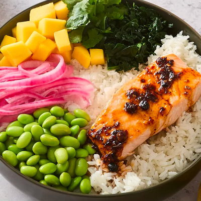 Find Us in Store – FLY BY JING