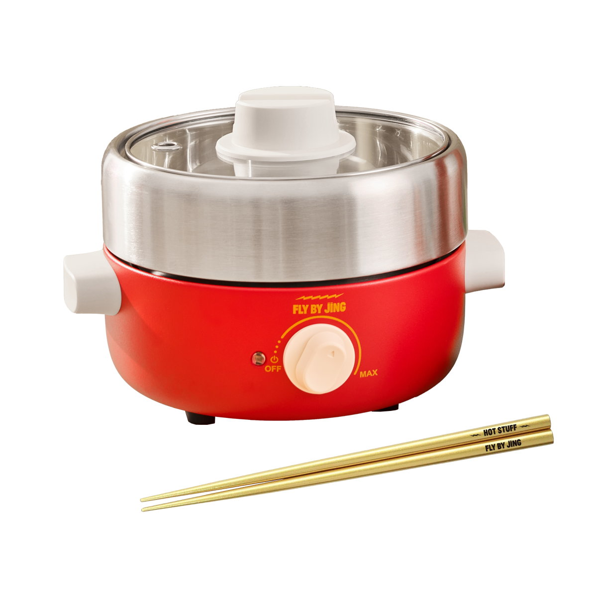 Mini Hot Pot