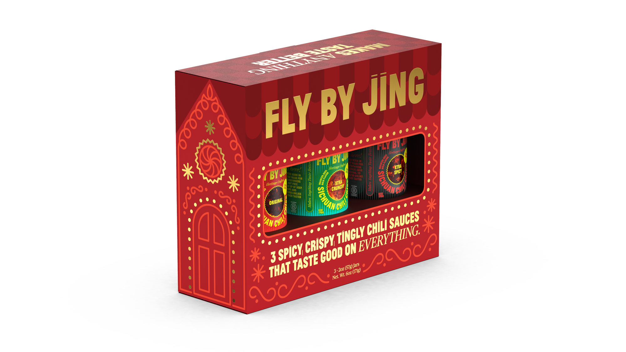 Shorty Triple Threat