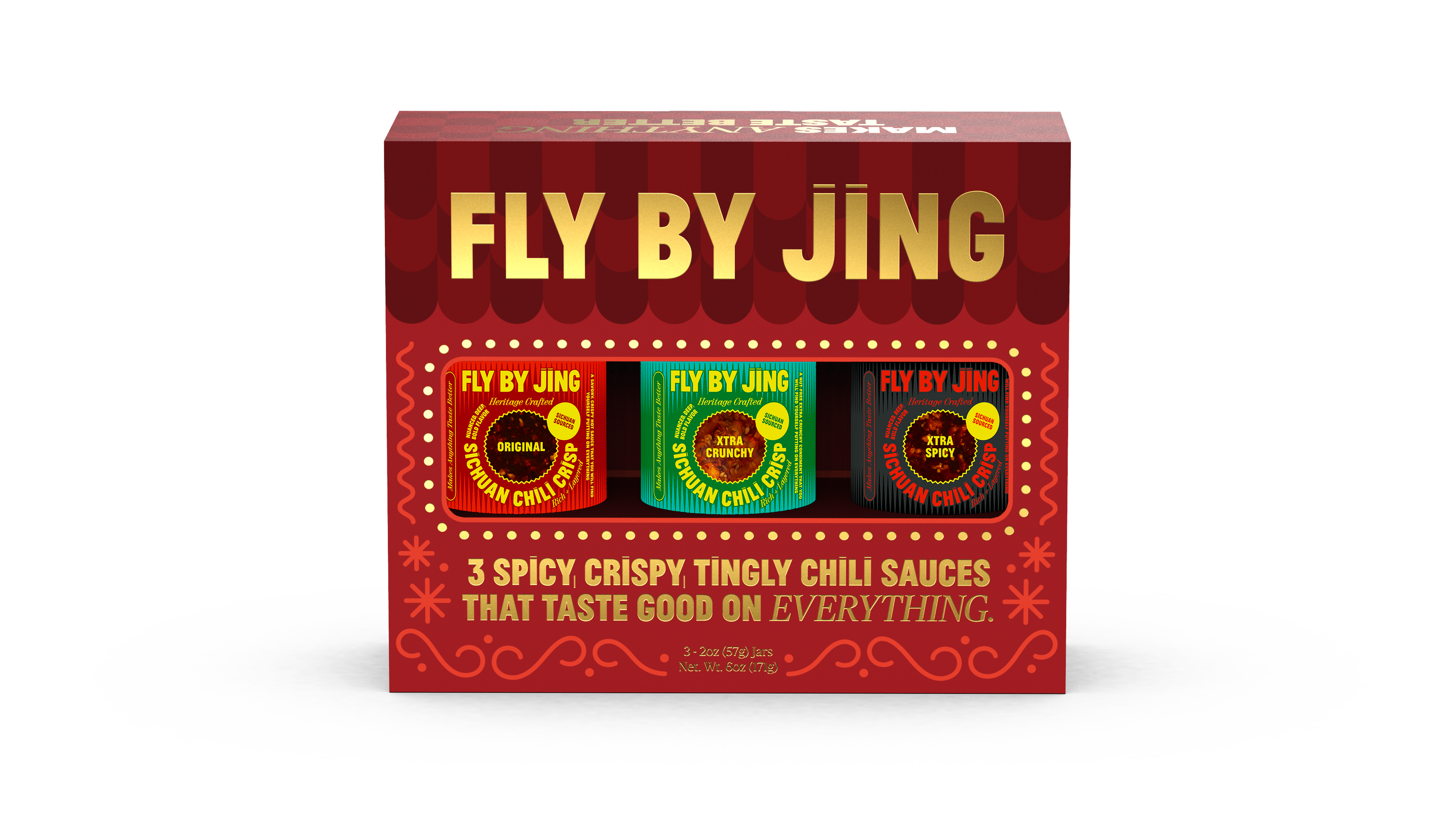 Shorty Triple Threat