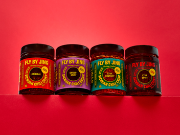 Shop the Best Chinese Chili Sauce – FLY BY JING