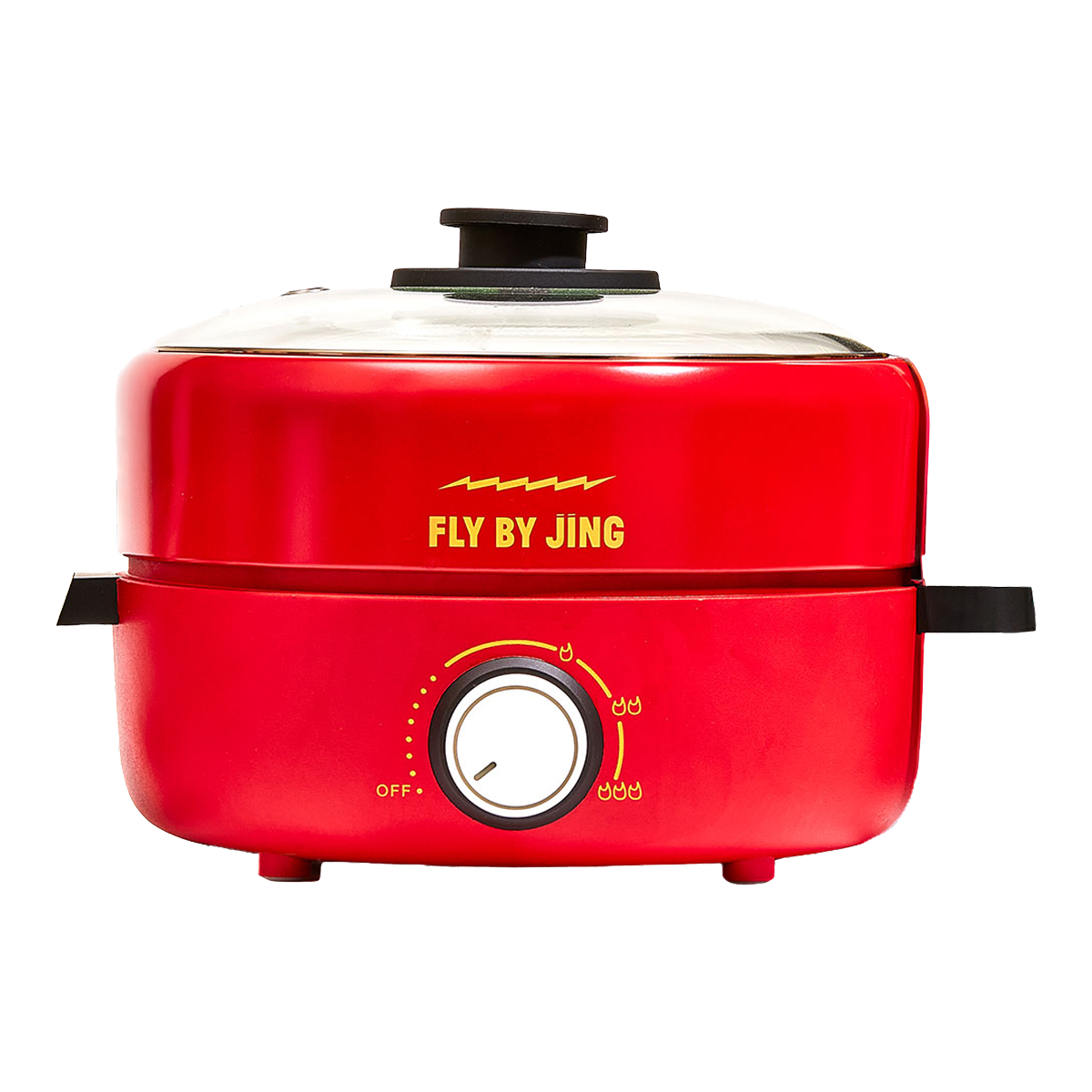 Hot Pot Starter Set