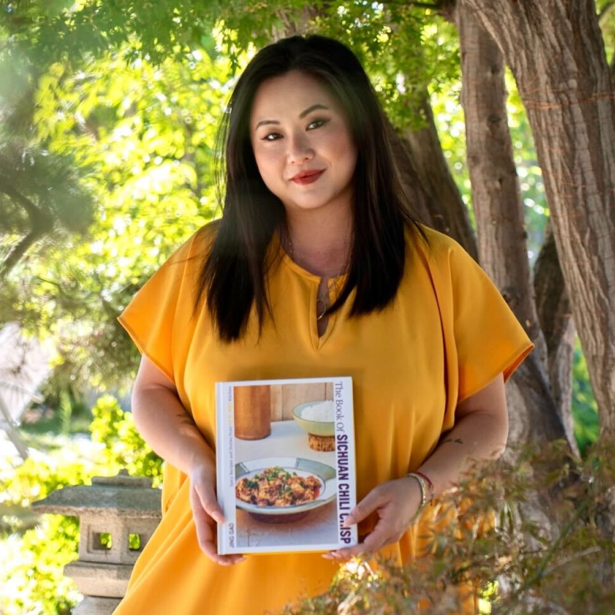 I Literally Wrote the Book on Sichuan Chili Crisp