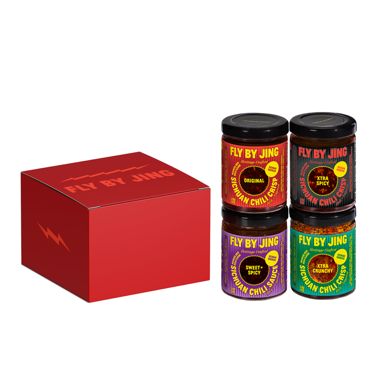 Mini Sampler Set