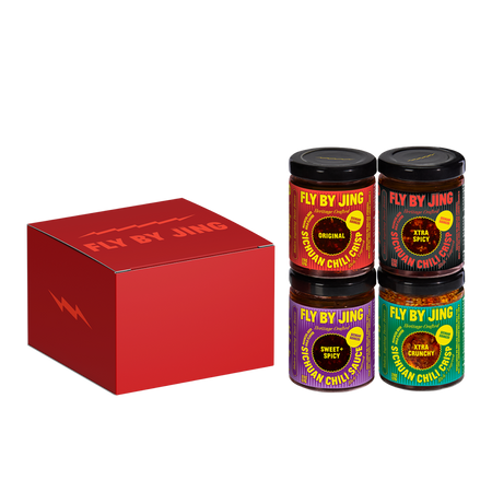 Mini Sampler Set