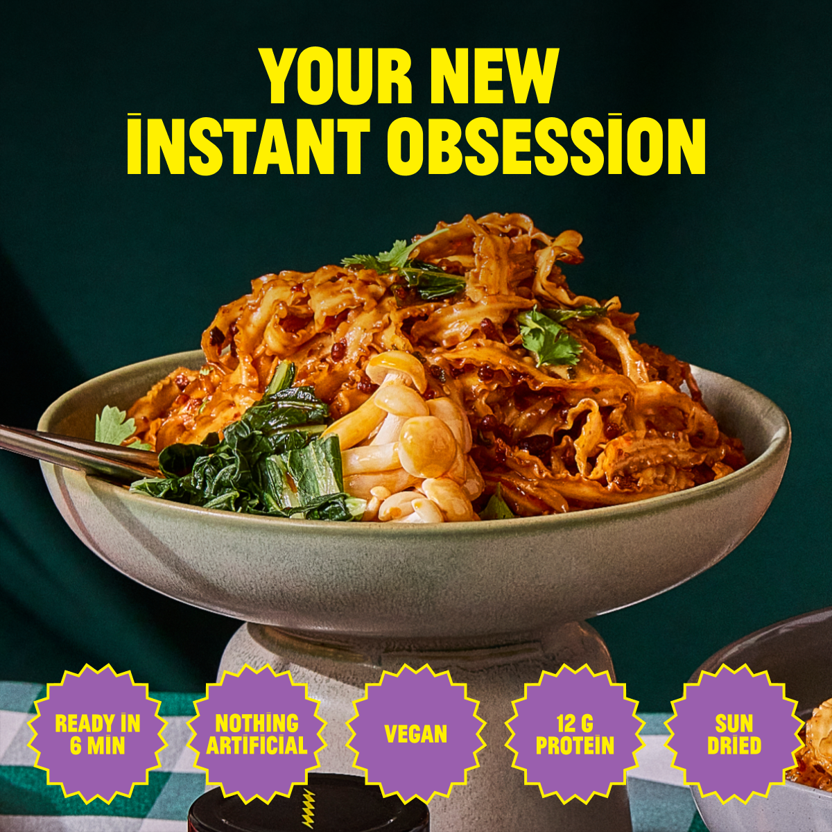 Ultimate Noodle Variety Pack