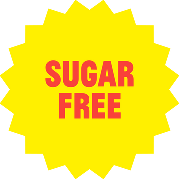 Sugar Free
