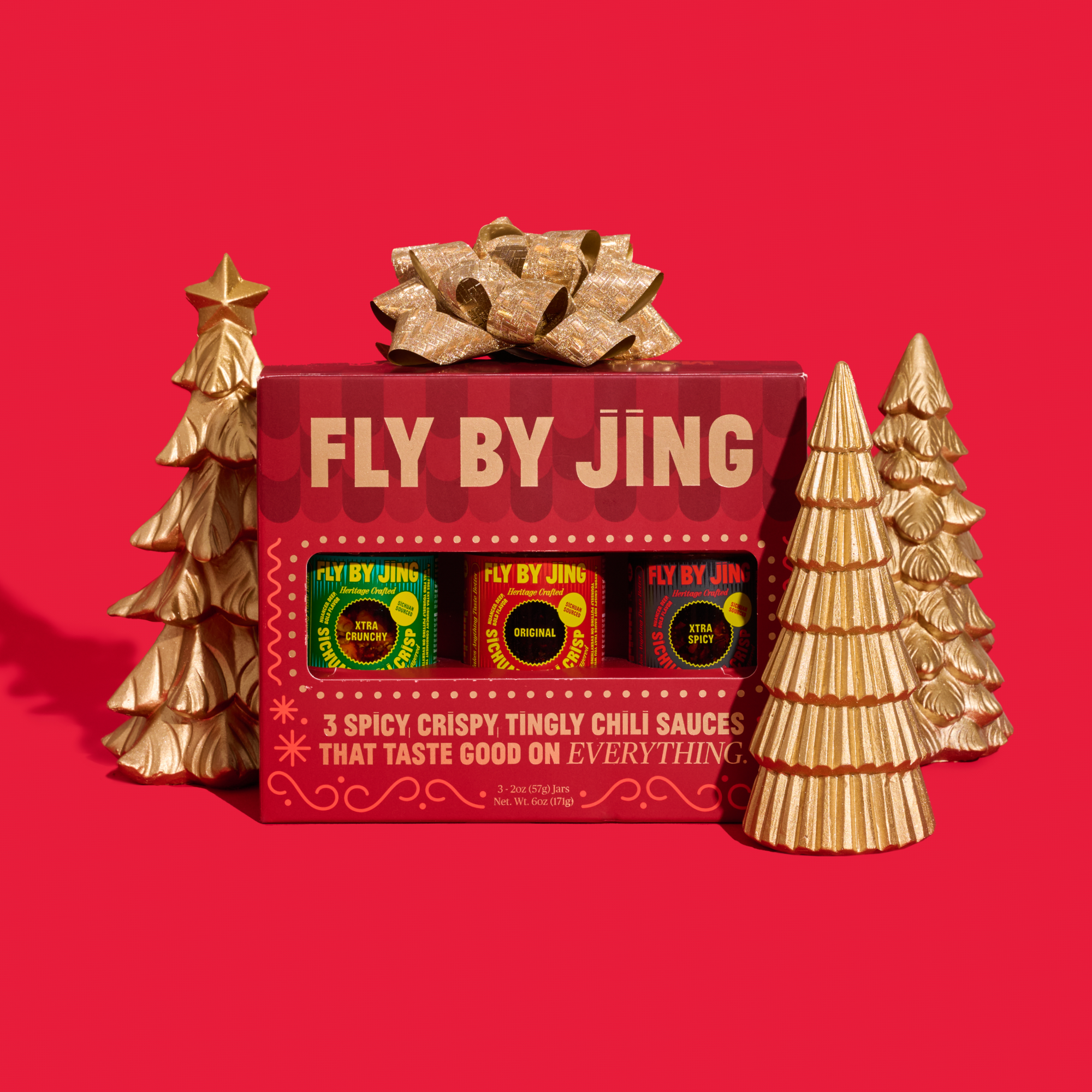 Shorty Triple Threat