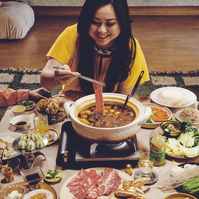 Sichuan Essentials Bundle